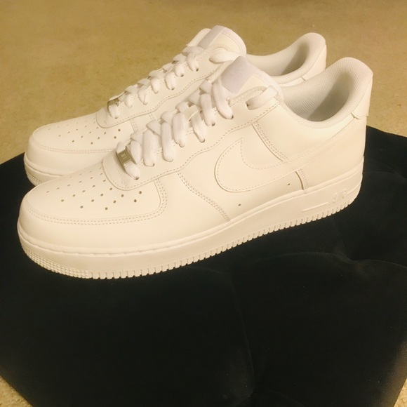 clean air force 1